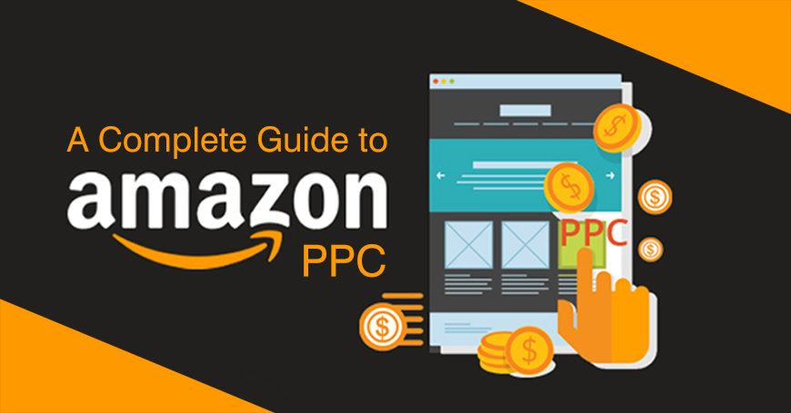 A Step by Step Guide to Increasing Amazon Sales Through PPC Advertising